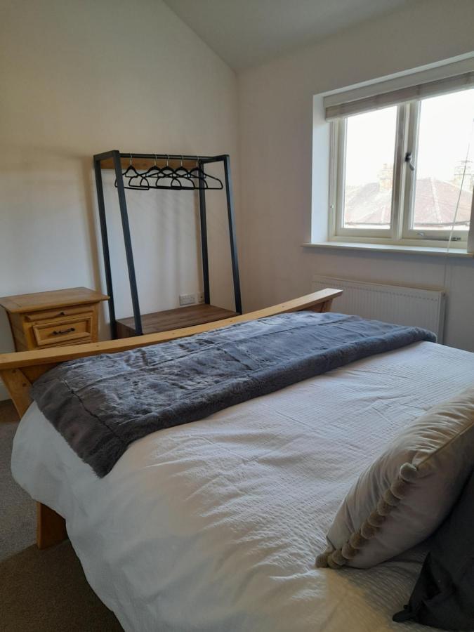 The Stables A Contractor Family 2 Bed Town House In Central Melton Mowbray Exterior foto
