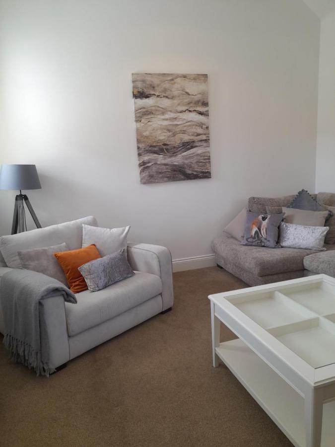 The Stables A Contractor Family 2 Bed Town House In Central Melton Mowbray Exterior foto
